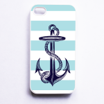Nautical Stripe..